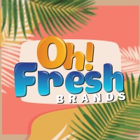 Oh Fresh Brands Logo