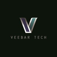 Veebar Tech Logo