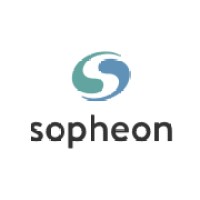 Sopheon Logo