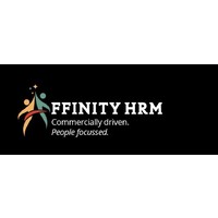 Affinity HRM Ltd Logo