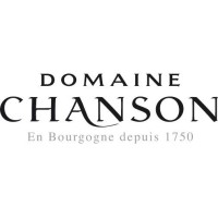 Domaine Chanson Logo