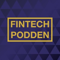 Fintechpodden Logo