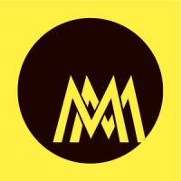 MaterialMännen AB Logo