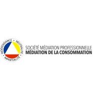 Médiation Professionnelle - Médiateur de la consommation Logo