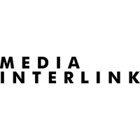 Media Interlink Logo