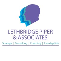 Lethbridge Piper & Associates Logo