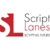 Script Lanes - Customised mobile,web and cloud solutions Logo