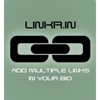 Linkr.in Logo