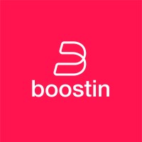 Boostin Logo