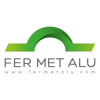 FER MET ALU Logo