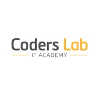 Coders Lab - IT Academy Logo