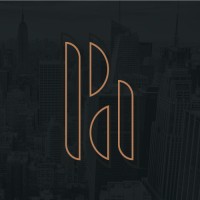Paurá Advocacia Logo