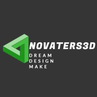 Novaters3D Logo