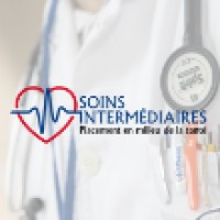 soins intermédiaires Logo