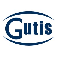 Gutis Ltda Logo