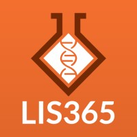 LIS365 Logo