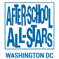 After-School All-Stars, Washington DC Logo