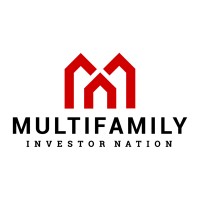 Multifamily Investor Nation Logo
