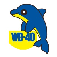 WB-40 Podcast Logo