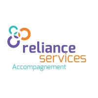 Reliance Services Logo