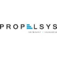 Propelsys Technologies LLC Logo