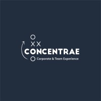 CONCENTRAE Logo