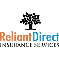 Reliant Direct Insurance Services, Inc. Logo