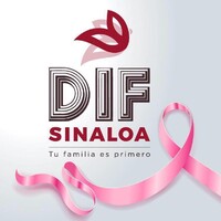 DIF Sinaloa Logo