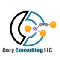 Cozy Consulting LLC Logo