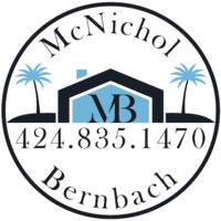 The McNichol-Bernbach Group Logo