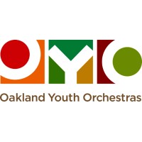 Oakland Youth Orchestras, Inc. Logo