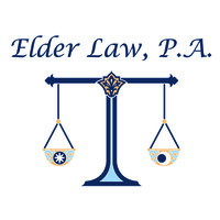 Elder Law, P.A. Logo