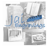 Jai Engravings Logo