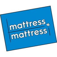 Mattress Mattress Logo