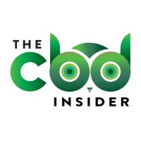 The CBD Insider Logo