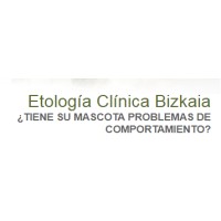 Etología Bizkaia Logo