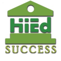 HiEd Success Logo