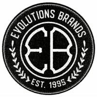 Evolutions Brands Inc. Logo