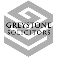 Greystone Solicitors Logo