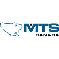 MTS Canada Logo