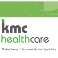KMC Health Care Logo