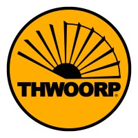 Thwoorp® Logo