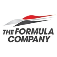 The Formula Company Logo