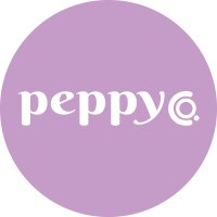 Peppy Co Logo