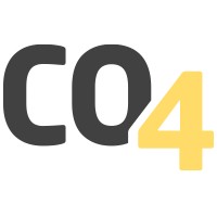 CO4 Consulting Logo