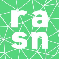 Regional Arts Services Network Logo