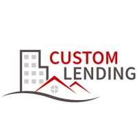 Custom Lending Logo