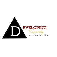Developing Capacity Coaching Logo