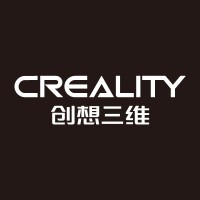 ShenZhen Creality 3D Technology Co.,Ltd. Logo