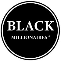 Black Millionaires Logo